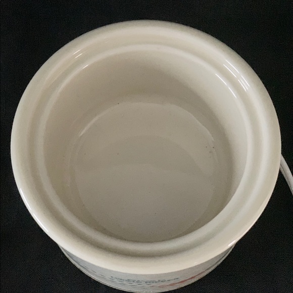 Rival Little Dipper Electric Stoneware Server - Picture 3 of 10